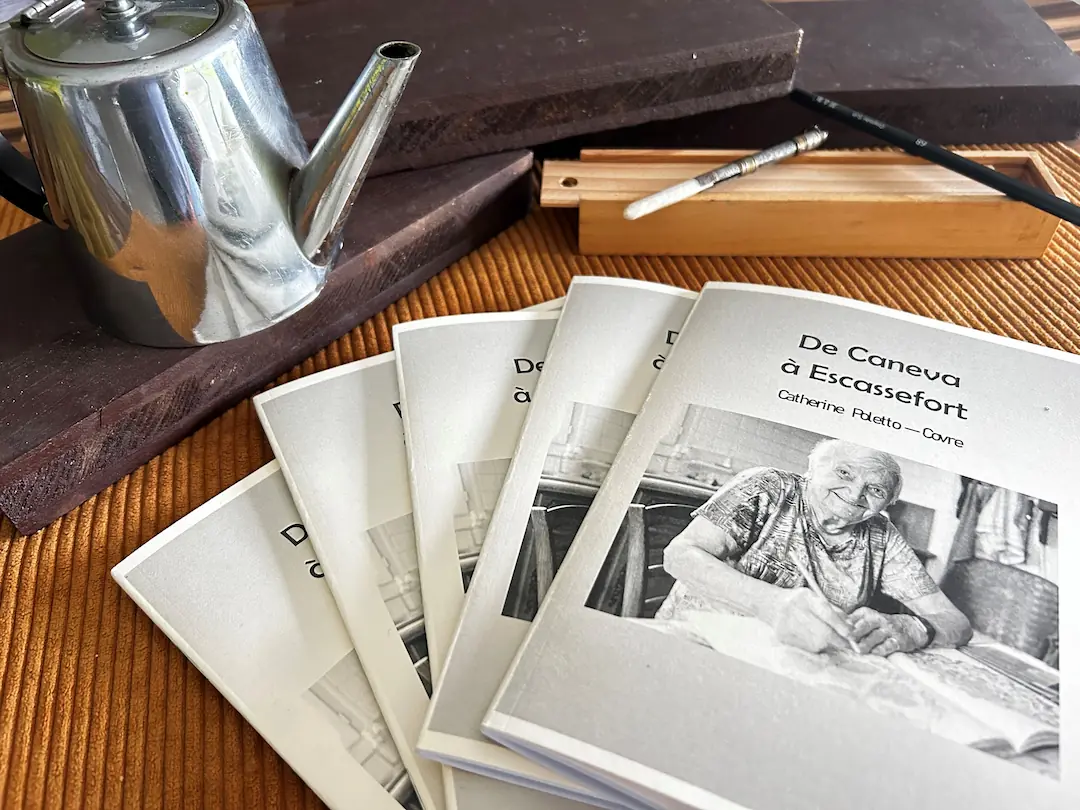 Illustration biographie