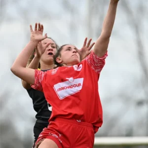 Rugbywoman