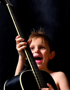 Futur Jimi Hendrix